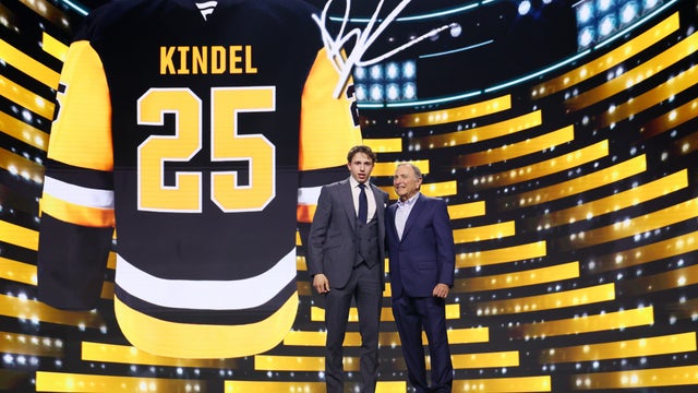 2025 NHL Draft 