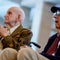 Last living WWII Army Rangers awarded Congressional Gold Medal