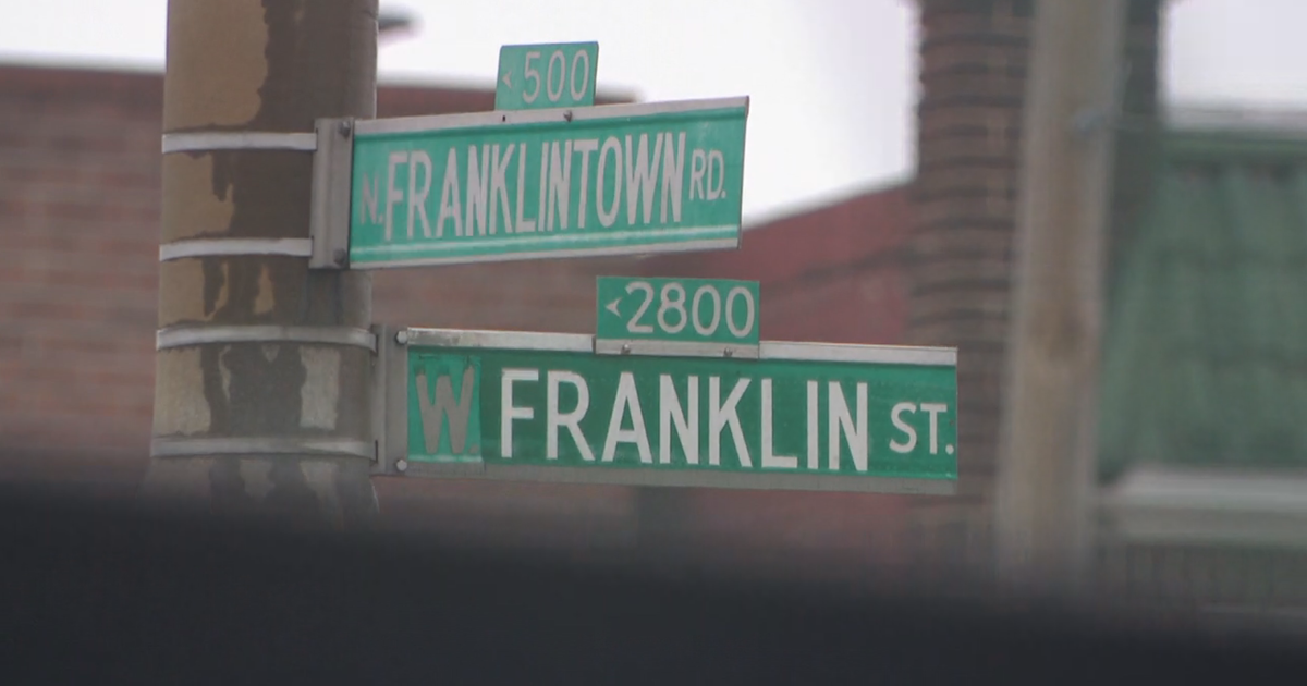 Handcuffed man dies in Baltimore police custody; Community questions why ambulance never arrived 
