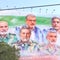 Iranians mourn children, scientists and military leaders killed in conflict with Israel