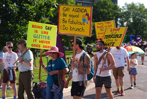 Denver Pride 