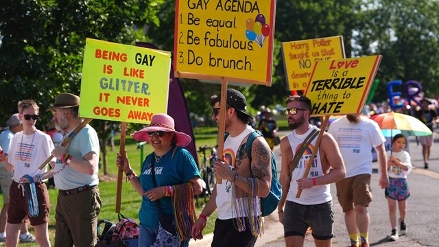Denver Pride 