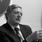 William Buckley and his drive to propel America to the right