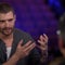 Extended interview: David Corenswet on becoming Superman