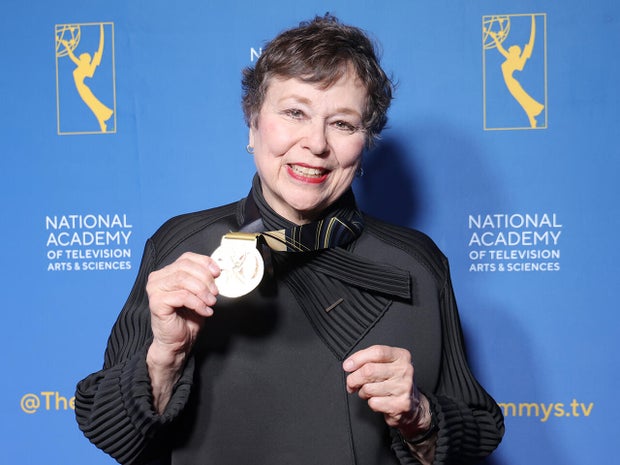 46th Annual News Emmy Awards 