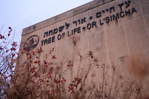 Pittsburgh Marks 5th Anniversary Of The Tree Of Life Massacre 