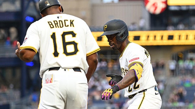 New York Mets v Pittsburgh Pirates 