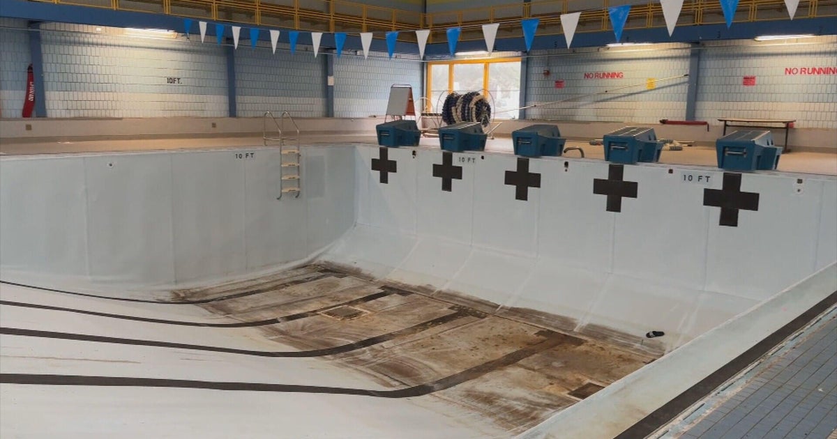 Several Boston public pools to remain closed through summer for repairs 
