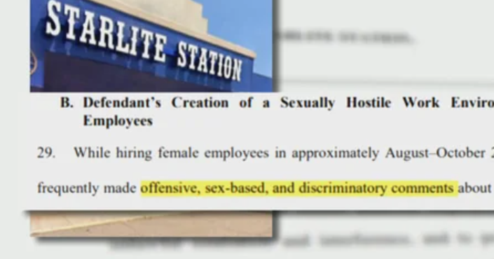Colorado bar owner settles with former employees over sexual harassment allegations 