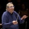 Maestro Michael Tilson Thomas