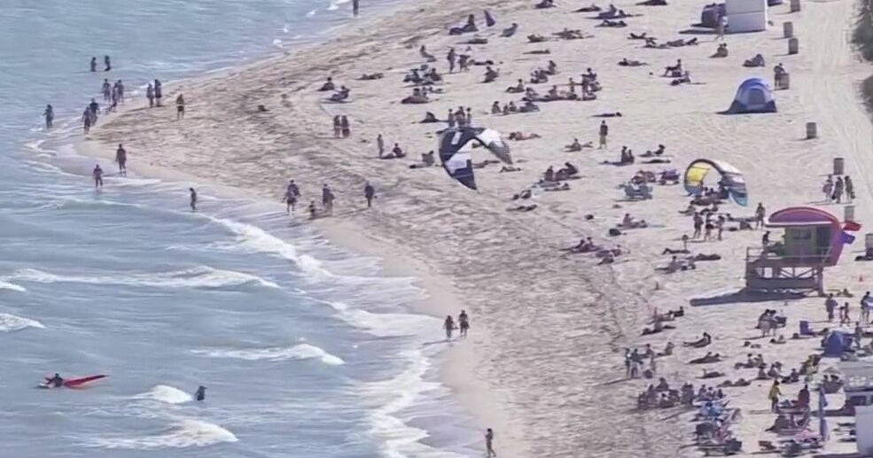Don’t get burned by believing summer sun myths