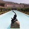Getty Villa reopens for first time since Los Angeles wildfires