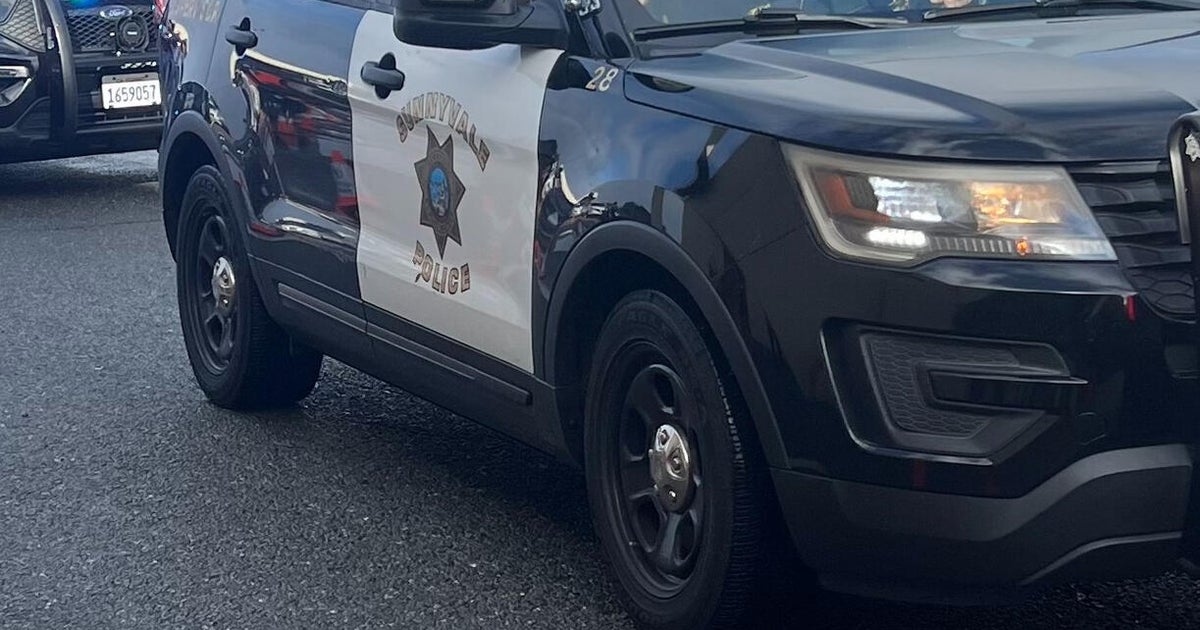 Thieves ram vehicle into Sunnyvale jewelry store, evade police after stealing merchandise 