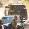 Motive unclear in deadly Idaho firefighter ambush