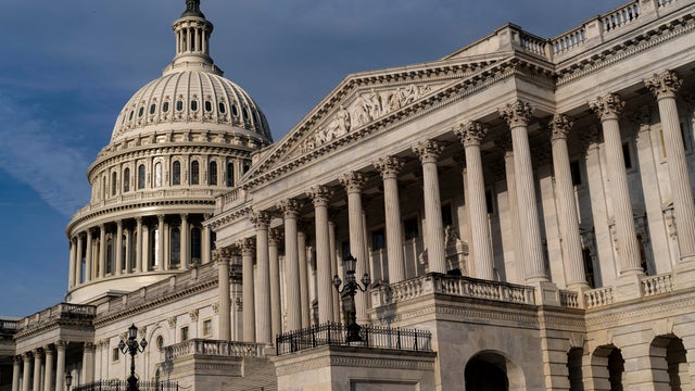 Congress Tax Cuts 