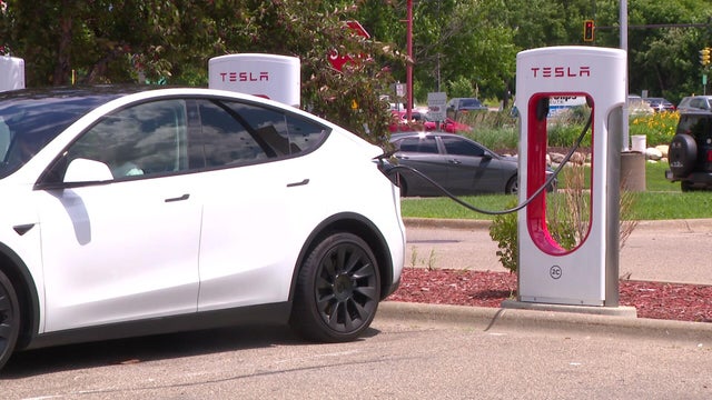 Climate Trump Electric Vehicles Reax 