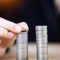 $10,000 short-term CD vs. $10,000 money market account: Which earns more interest now?