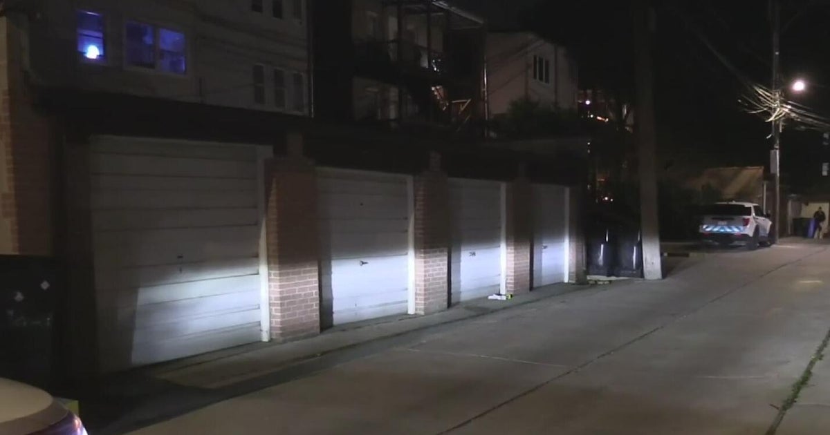 Woman sexually assaulted in Chicago's Lakeview neighborhood 