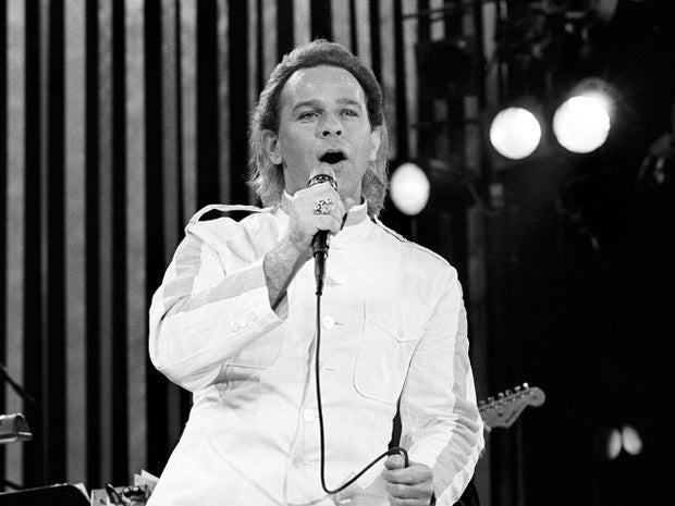 Lou Christie 