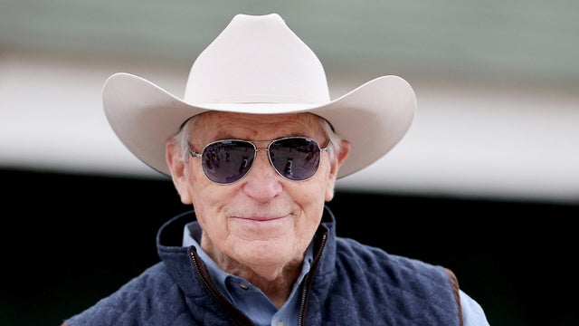 151st Kentucky Derby - Previews 