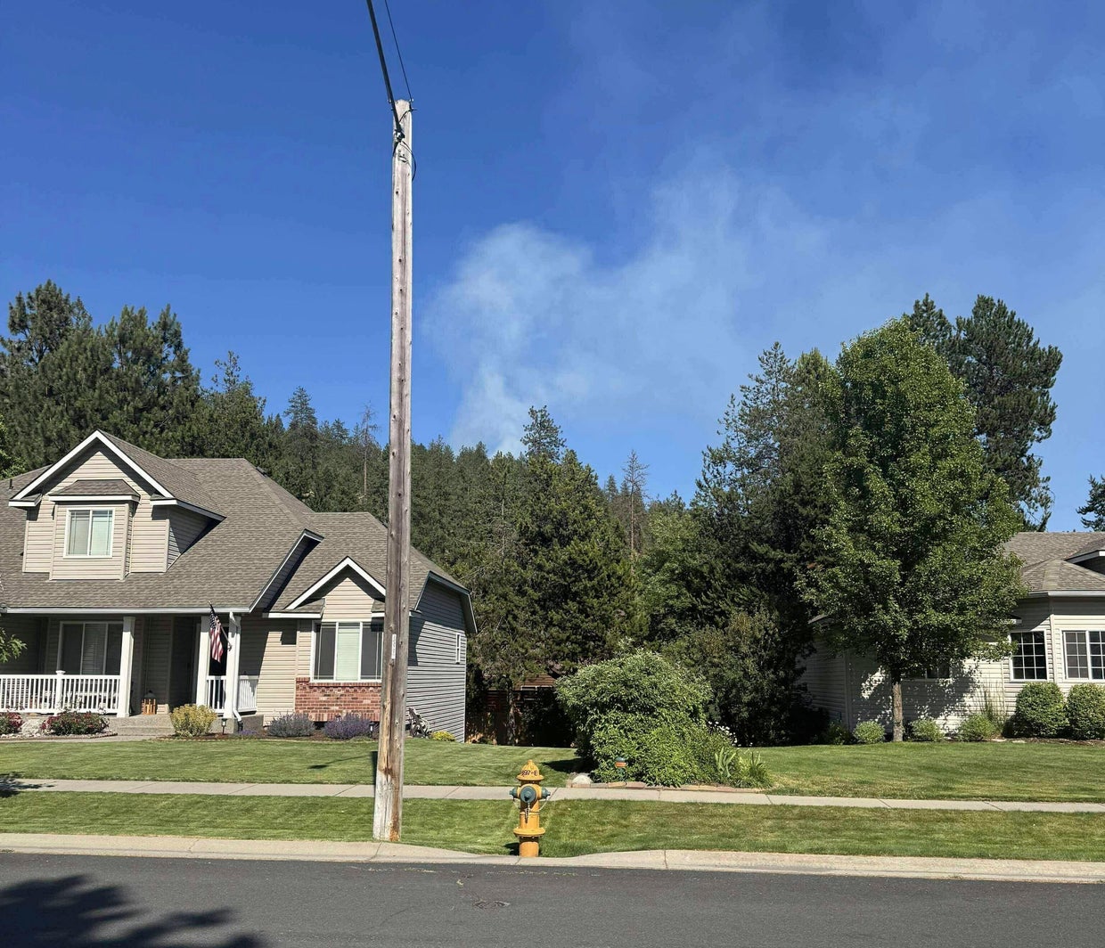 2 firefighters killed in ambush in Idaho, shot at while responding to ...