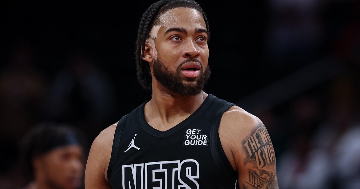 Trendon Watford agrees to two-year deal with Sixers, report says 
