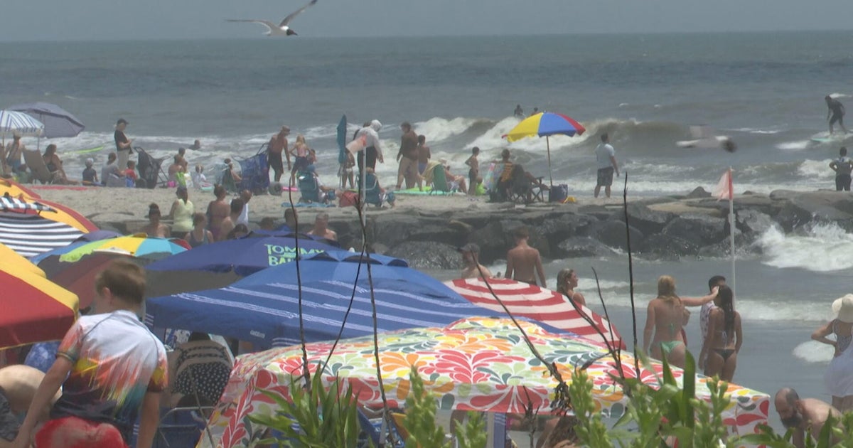 Fourth of July fun kicks off in Ocean City days ahead of Independence Day 