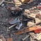Israel steps up Gaza strikes amid talk of possible ceasefire