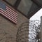 U.S. holding detainees from Africa, Asia, Europe at Guantanamo Bay