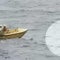 Girl who fell off Disney cruise "was not being held" before incident, officials say