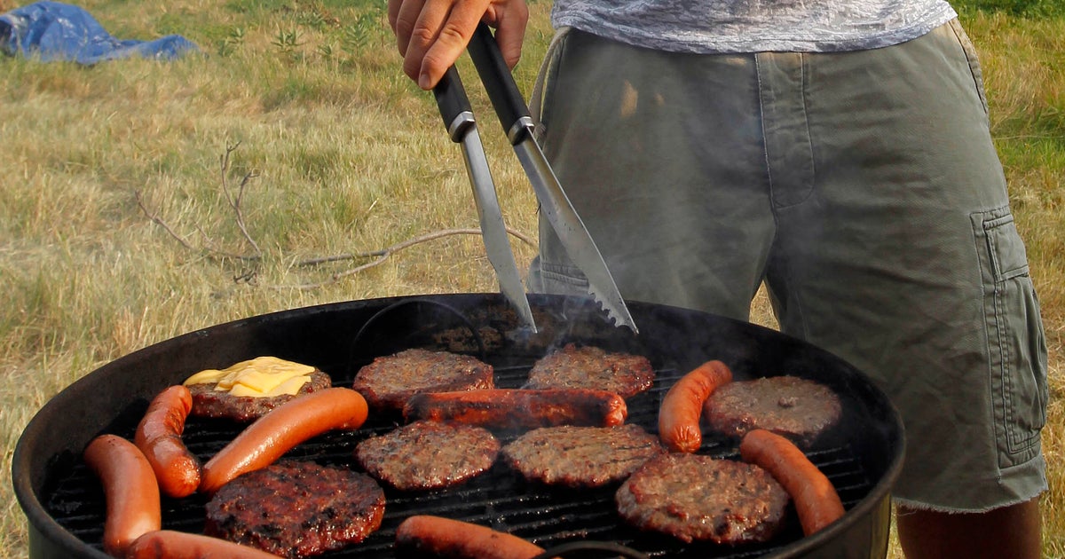 Having an Independence Day party? Here’s how to host 10 guests for 0