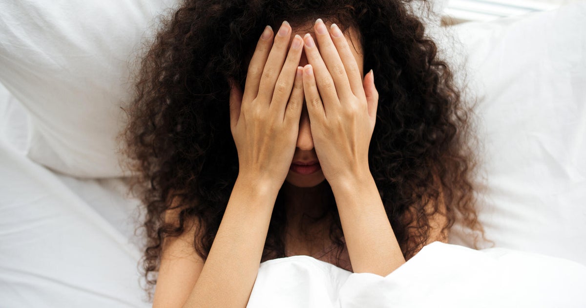 Is dairy disturbing your dreams? Here's what a study found out. 