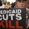 What's at stake in the Senate spending bill fight?