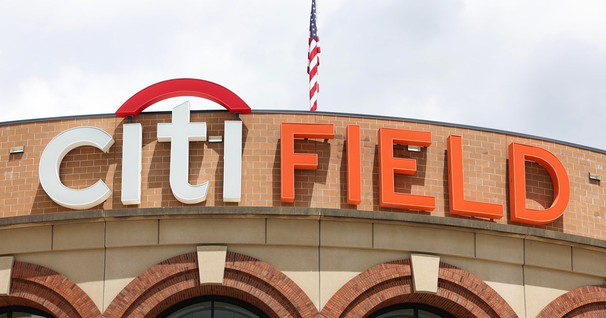 Mets game against Brewers postponed because of rain 