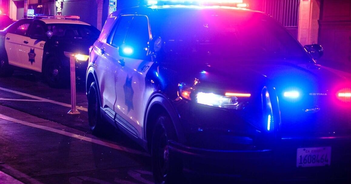 Arrest made in San Francisco bar stabbing that left patron gravely injured 
