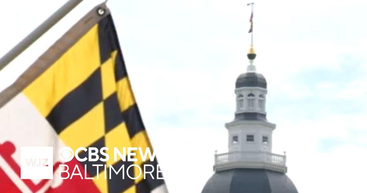 New Maryland state laws to go into effect, including hiring freeze