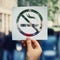France's smoking ban takes effect in some outdoor places