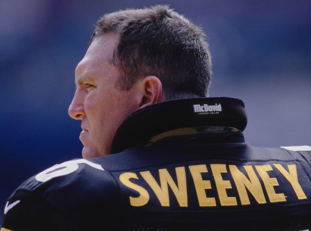 Washington Redskins vs Pittsburgh Steelers 