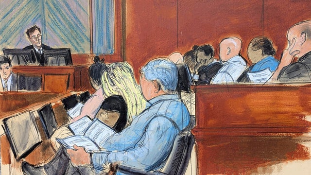 Jury To Begin Deliberating In Sean Combs Sex Crimes Trial 