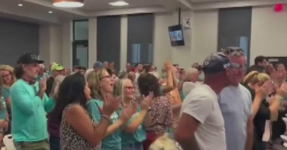 Key West commission votes to end ICE immigration enforcement agreement, report says Key West commission votes to end ICE immigration enforcement agreement, report says