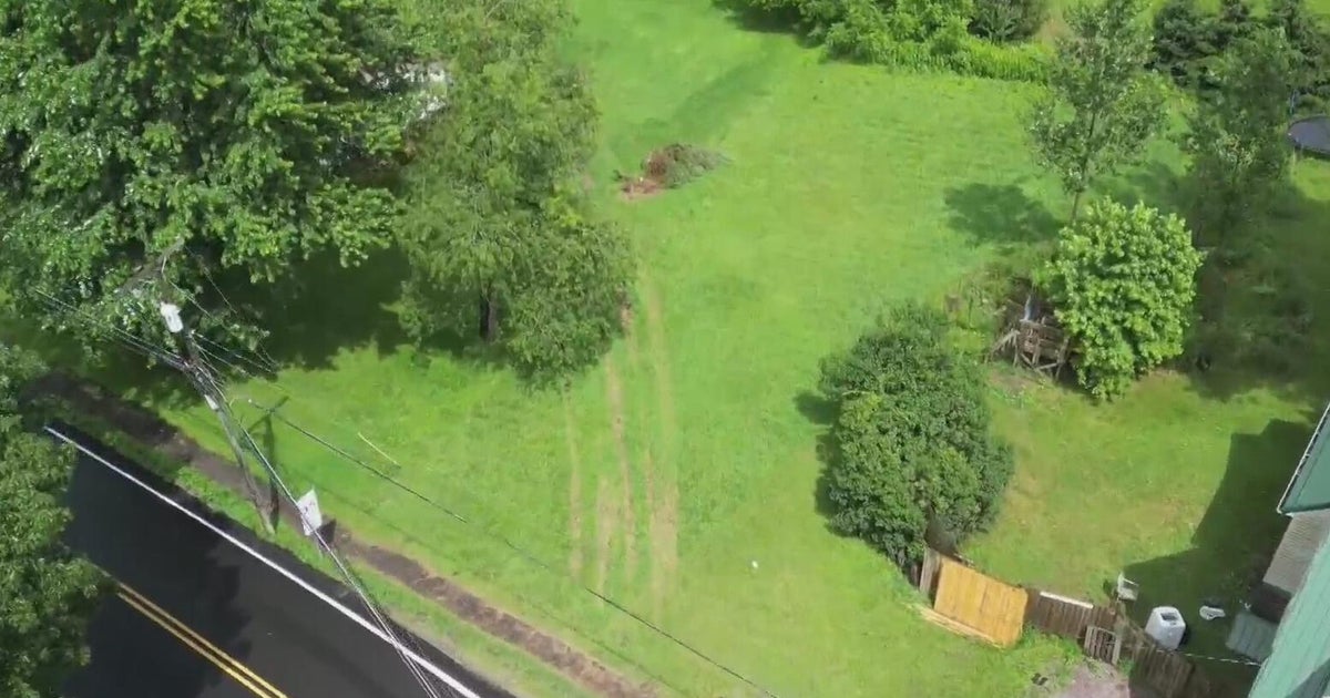 Markleysburg residents raise safety concerns about intersection 