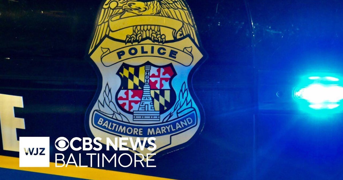 Baltimore police officer charged with raping 16-year-old, documents say ...