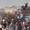 Over 100 charities and NGOs call for end of controversial Gaza aid group