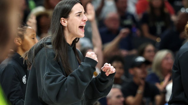 Indiana Fever v Dallas Wings 