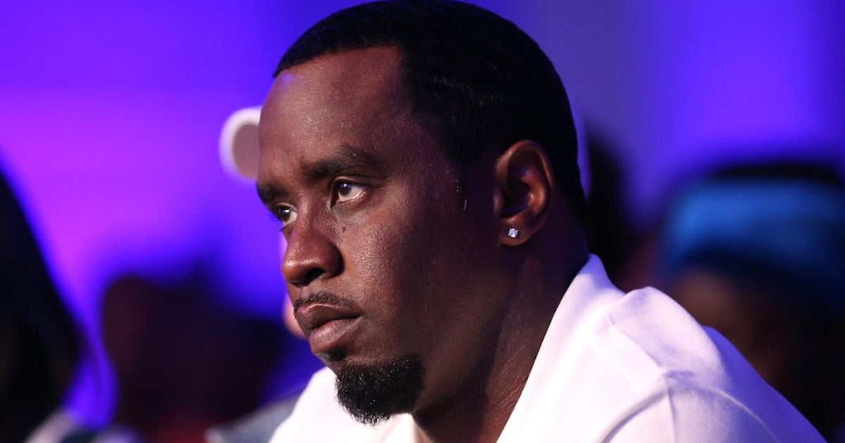 Sean "Diddy" Combs to remain detained ahead of sentencing 