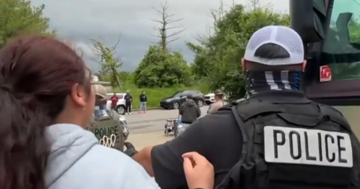 New Tennessee laws make it illegal to shelter undocumented immigrants