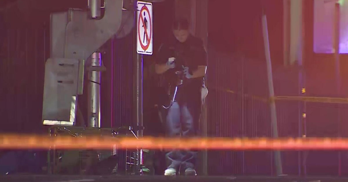 Driver flees scene of deadly south Sacramento hit-and-run, police say 