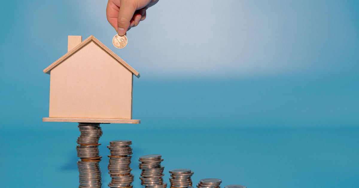 5 smart ways to use $100,000 in home equity right now 