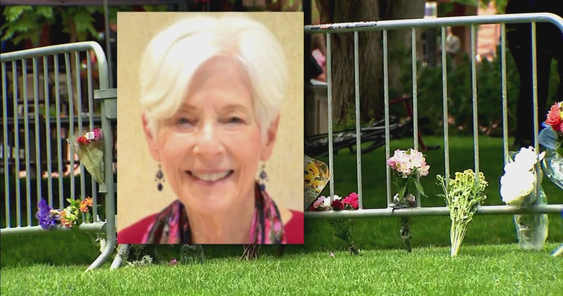 Tributes pour in for Karen Diamond, who died a month after Boulder terror attack 