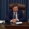 Watch: Senate passes Trump budget bill after Vance casts tie-breaking vote
